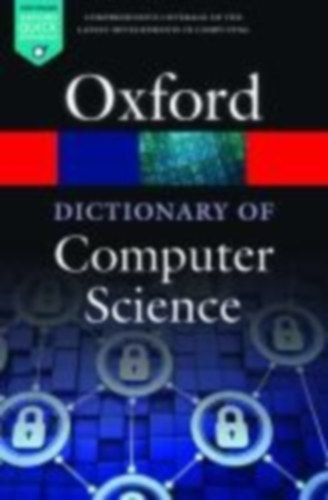 Kerr, Anne: A Dictionary of Computer Science idegen