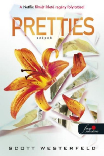 Pretties - Szépek akciós termékkép 1