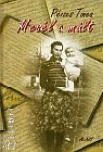 Pénzes Tímea: Mesél a múlt antikvár