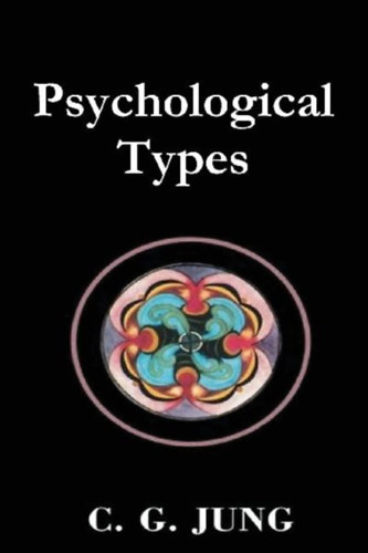 Jung, C. G.: Psychological Types idegen