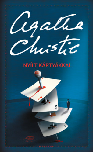 Nyílt kártyákkal – Agatha Christie