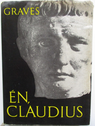 Robert Graves: Én, Claudius antikvár