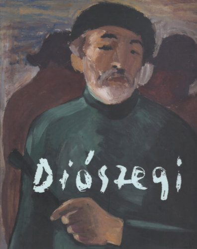 Diószegi - Diószegi Balázs festőművész antikvár