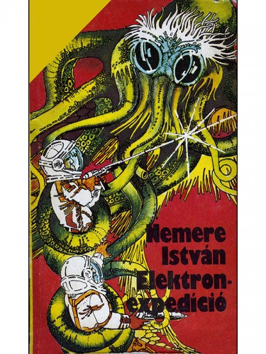 Elektron-expedíció – Nemere István
