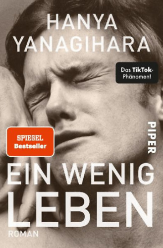 Yanagihara, Hanya: Ein wenig Leben idegen