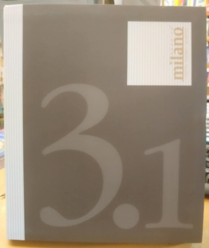 Kover SRL: Bedding Milano 100% italian quality antikvár