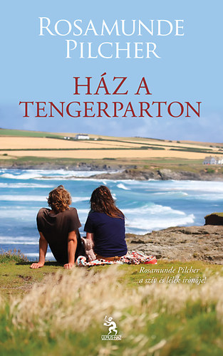 Rosamunde Pilcher: Ház a tengerparton antikvár