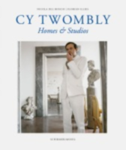 Twombly, Cy: Homes & Studios idegen