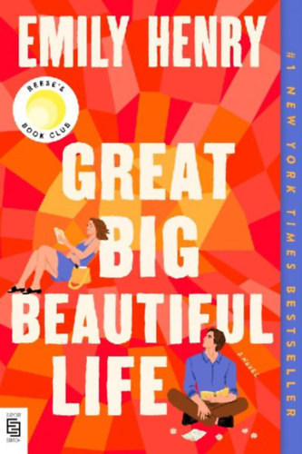 Henry, Emily: Great Big Beautiful Life idegen