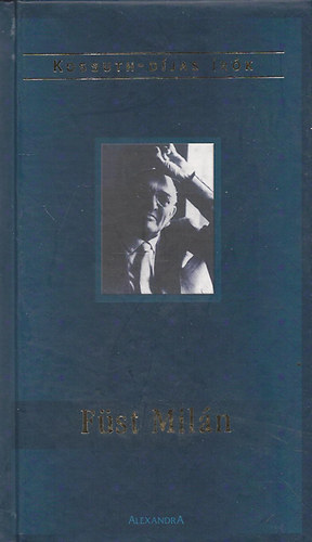 Schein Gábor (szerk.): Füst Milán (Kossuth-díjas írók) antikvár