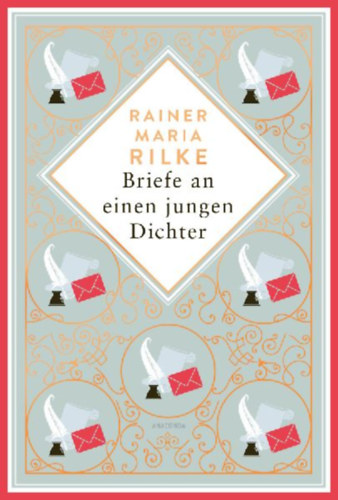 Rilke, Rainer Maria: Briefe an einen jungen Dichter idegen