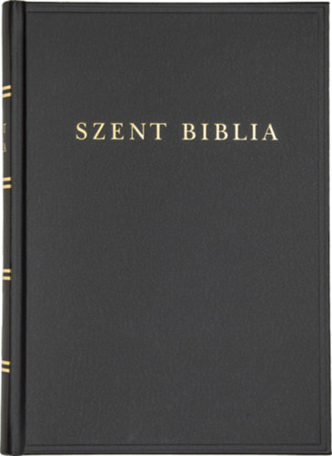 Szent Biblia könyv