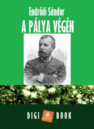 Endrődi Sándor: A pálya végén e-Könyv