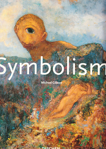 Michael Gibson: Symbolism antikvár