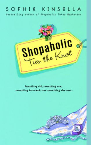 Sophie Kinsella: Shopaholic - Ties the Knot antikvár