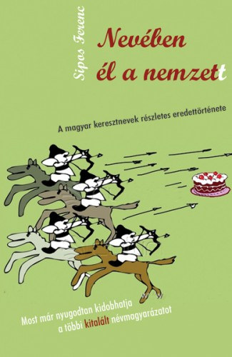 Nevében él a nemzet(t) akciós termékkép 1