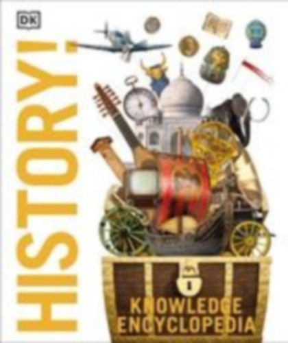 Knowledge Encyclopedia History! idegen