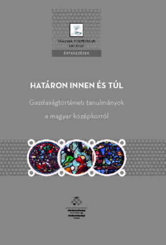 Határon innen és túl könyv