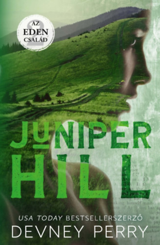 Devney Perry: Az Eden család 2. – Juniper Hill e-Könyv