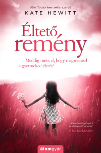 Éltető remény akciós termékkép 1