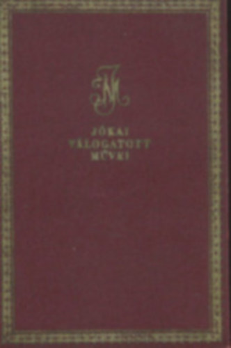 Jókai Mór: Fekete gyémántok antikvár