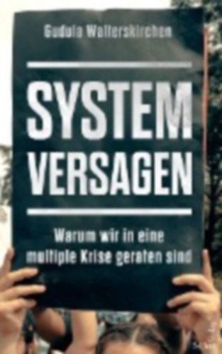 Walterskirchen, Gudula: Systemversagen idegen