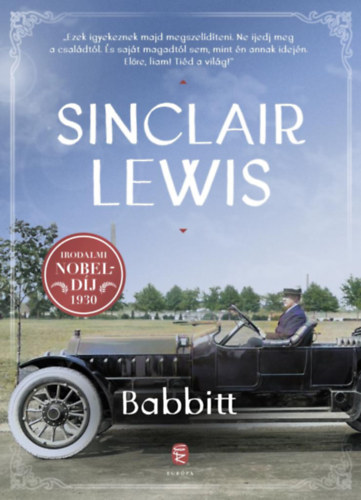 Babbitt akciós termékkép 1