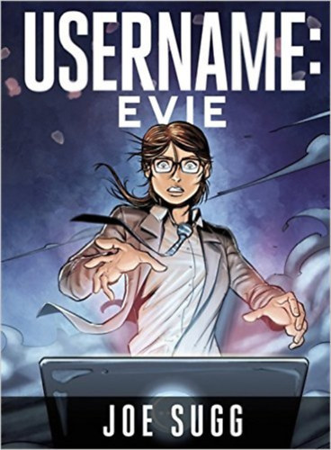 Joe Sugg: Username: Evie antikvár
