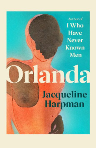 Harpman, Jacqueline: Orlanda idegen