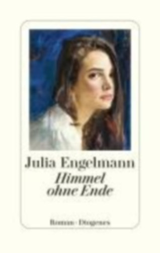 Engelmann, Julia: Himmel ohne Ende idegen