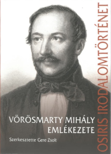 Vörösmarty Mihály emlékezete antikvár