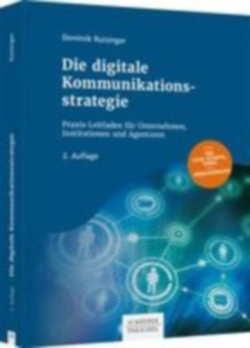 Ruisinger, Dominik: Die digitale Kommunikationsstrategie idegen