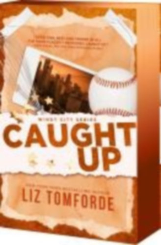 Tomforde, Liz: Caught Up idegen