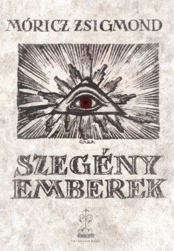 Szegény emberek akciós termékkép 1