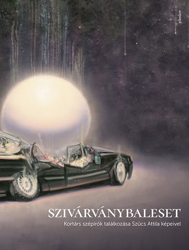 Szivárványbaleset antikvár