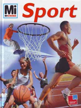 Elmar Brümmer; Jürgen Zeyer: Sport (Mi micsoda) antikvár