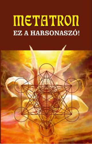 Metatron könyv