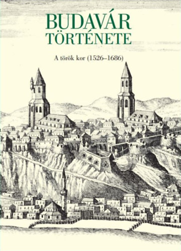 Budavár története akciós termékkép 1