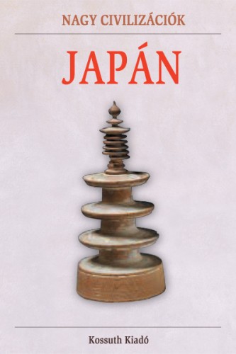 Japán e-Könyv