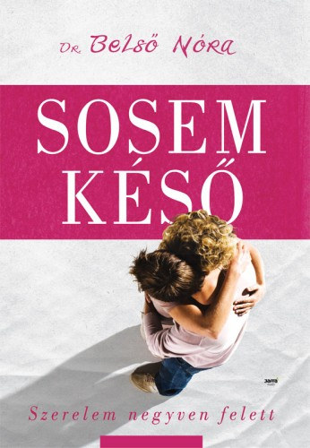 Sosem késő akciós termékkép 1