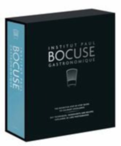 Institut Paul Bocuse Gastronomique idegen