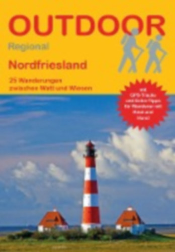 Engel, Hartmut: Nordfriesland idegen