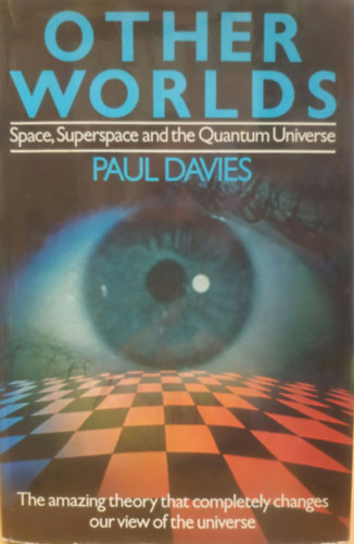 Paul Davies: Other Worlds antikvár