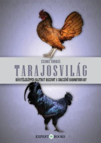 Tarajosvilág akciós termékkép 1