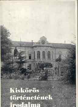 Dulai András (szerk.): Kiskőrös történetének irodalma antikvár