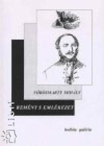 Vörösmarty Mihály: Remény s emlékezet antikvár