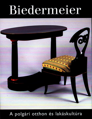 Vadas József: Biedermeier könyv