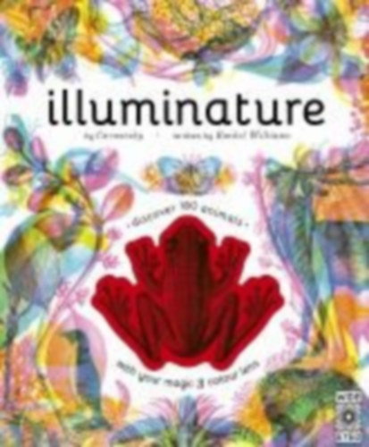 Williams, Rachel: Illuminature idegen