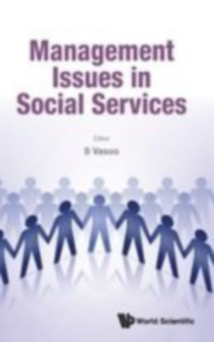 Vasoo S: MANAGEMENT ISSUES IN SOCIAL SERVICES idegen
