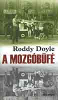 Roddy Doyle: A mozgóbüfé antikvár